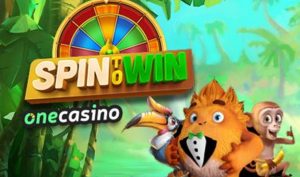 Spin to Win: dagelijkse kans op een prijs