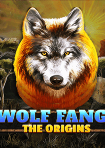 Wolf Fang – The Origins