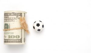 Influencers promoten matchfixinggroepen via social media, politiek stelt Kamervragen