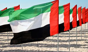 Verenigde Arabische Emiraten richt toezichthouder op: General Commercial Gaming Regulatory Authority (GCGRA)