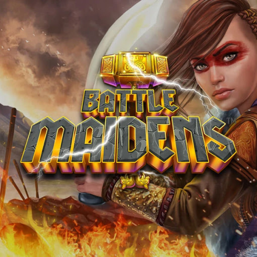 Battle Maidens