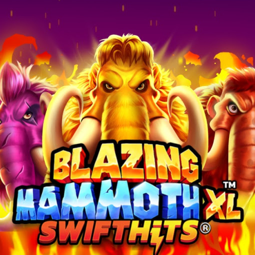Blazing Mammoth XL