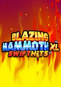 Blazing Mammoth XL