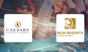 Caesars en MGM worden niet als enige getroffen door cyberaanvallen