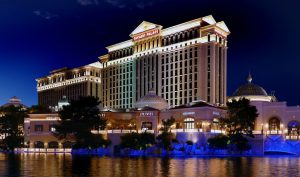 Caesars Entertainment betaalt miljoenen na hackersaanval