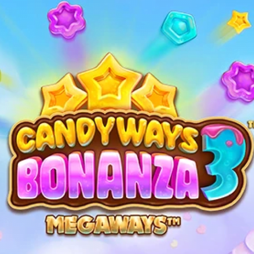 Candyways Bonanza 3