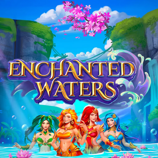Enchanted Waters