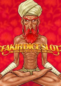 Fakir Dice