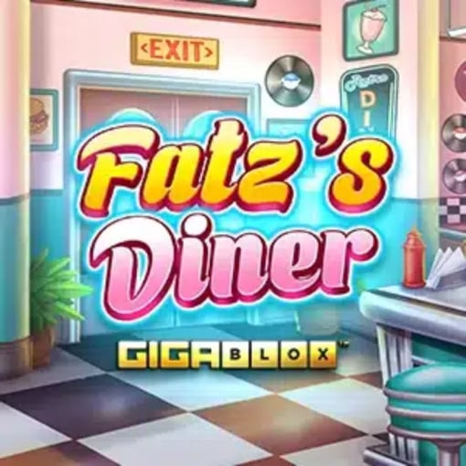 Fatz’s Diner