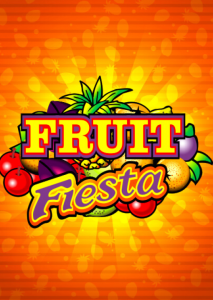 Fruit Fiesta 9 Line