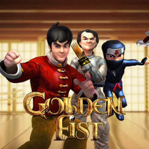 Golden Fist