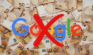 Google vermijdt boete van € 750.000 in Italië voor vermeende gokadvertentie overtredingen