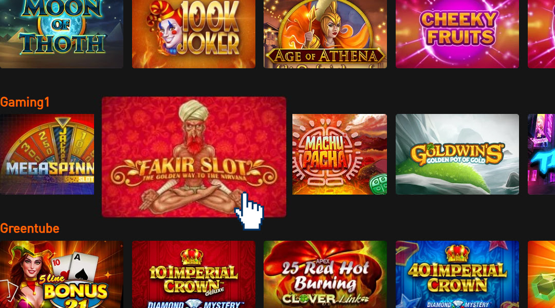 Open één van de Gridders Games