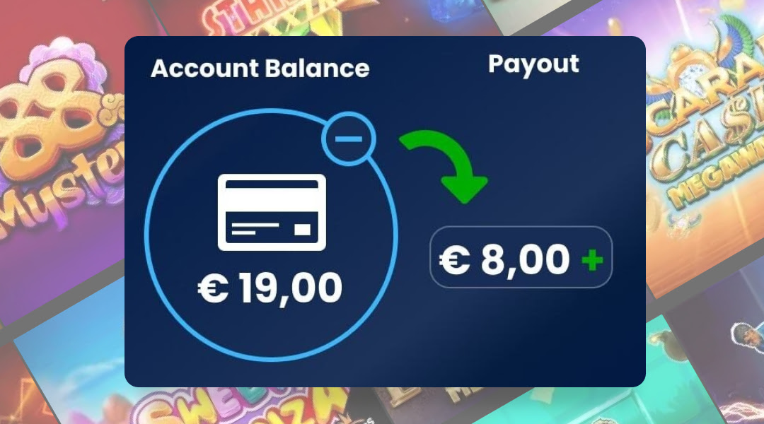 Uitbetalingen op Gridders Games