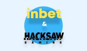 Hacksaw Gaming betreedt Bulgaarse markt dankzij overeenkomst met Inbet