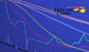 Holland Casino voelt druk van online gokplatformen
