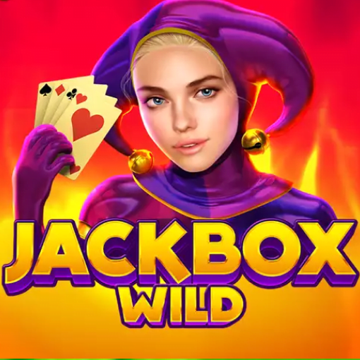 Jackbox Wild
