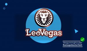LeoVegas verkrijgt tweede vergunning voor de Nederlandse markt