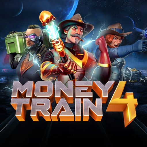 Money Train 4, The Last Stand