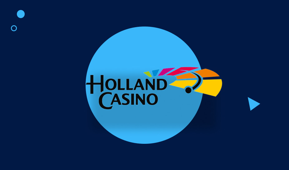 Nieuwe vestiging Holland Casino langs de A7 Online Casino Ground