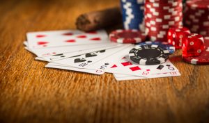 Pokerwereld onder de loep na incident in Utrecht