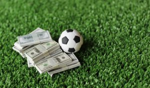 Premier League-speler onder vuur vanwege gokovertredingen