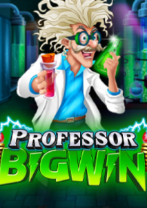 Professor BigWIn