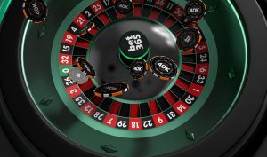 Promotieactie bij bet365: €40.000 Live Casino-verdeler