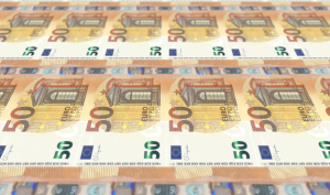 Recordbedrag van €0,9 miljard aan kansspelbelasting in 2022