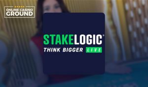 Stakelogic Live lanceert Speed Baccarat