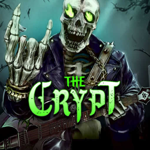 The Crypt