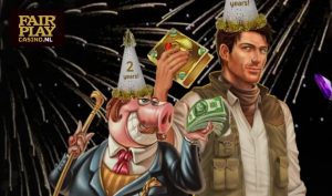 Twee jaar Fair Play Online Casino