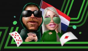 Unibet organiseert de Dutch Poker Cup