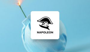 Valse bommelding bij Napoleon Games in België
