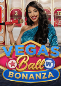 Vegas Ball Bonanza