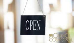 Veranderende openingstijden van Casino Cosmopol in Zweden