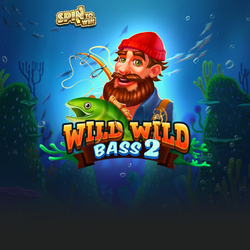 Wild Wild Bass 2