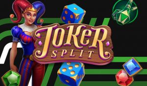 Win €20.000 met het Joker Split Toernooi bij Unibet
