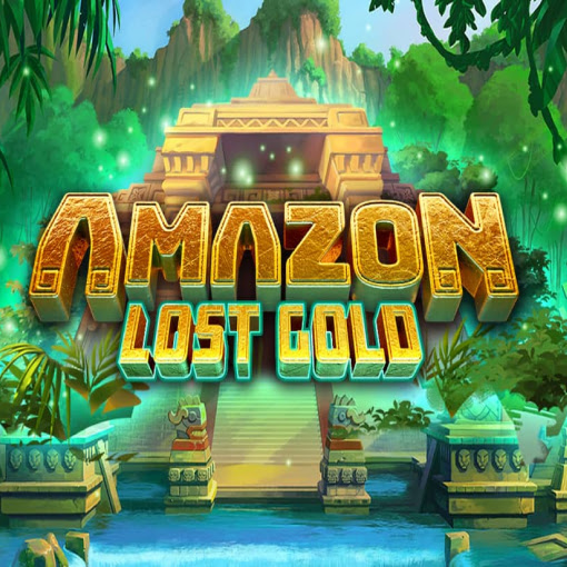Amazon Lost Gold