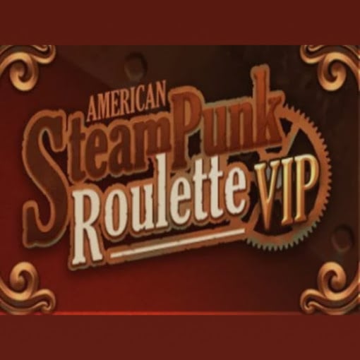 American Steampunk Roulette