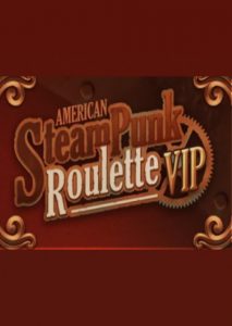 American Steampunk Roulette