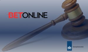 BetOnline krijgt last onder dwangsom van Kansspelautoriteit