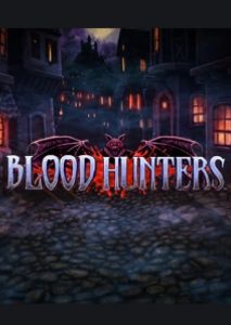 Blood Hunters