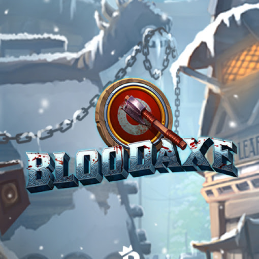 Bloodaxe
