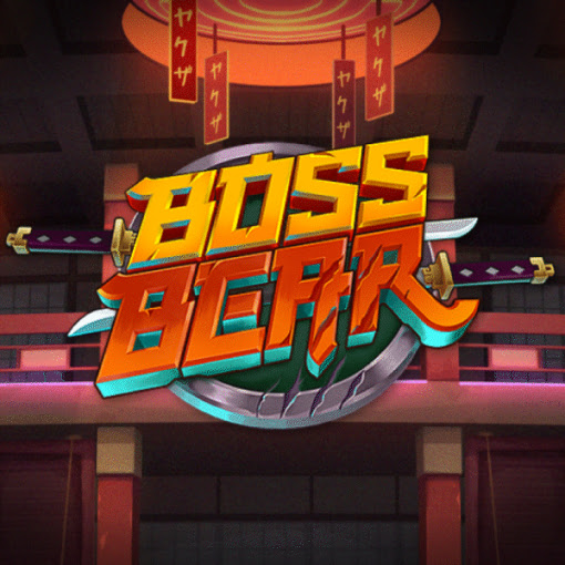 Boss Bear