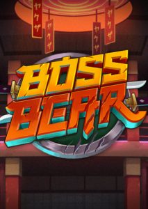 Boss Bear