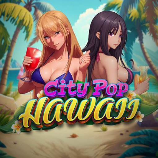 City Pop: Hawaii