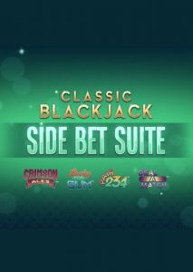 Classic Blackjack Side Bet Suite