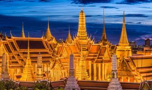 Comité onderzoekt mogelijke opening van entertainmentlocaties en casino’s in Thailand