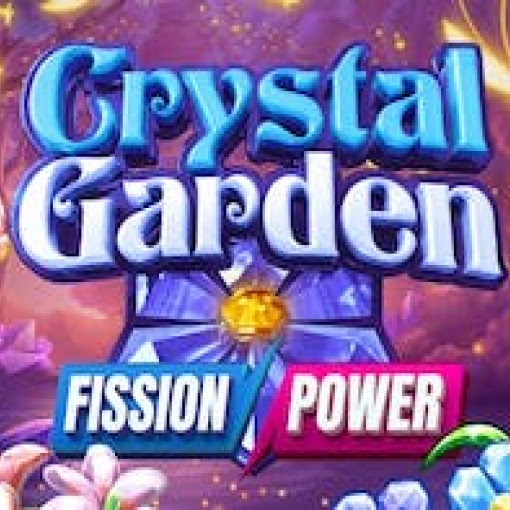 Crystal Garden